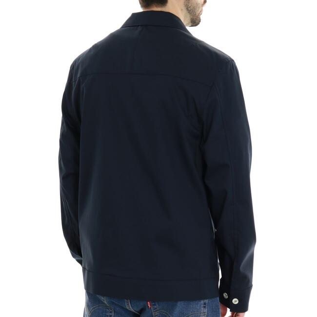 GIUBBOTTO OVERSHIRT BERNA - Mad Fashion | img vers.650x/